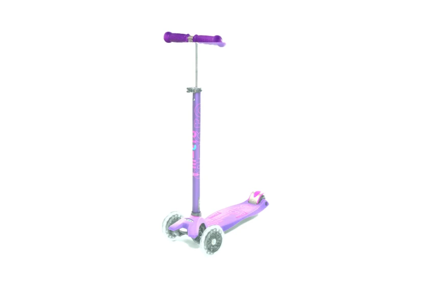 Micro Max Deluxe Πατίνι (MMD066)
