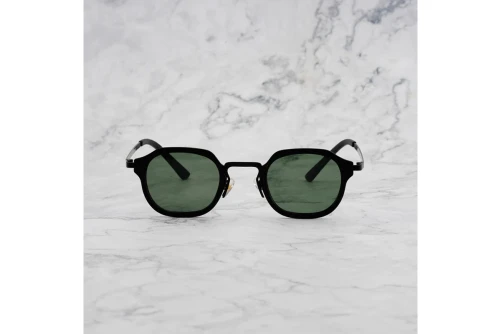Explicit Poets Morgan Γυαλιά Ηλίου (MORGAN MATT BLACK GREEN)