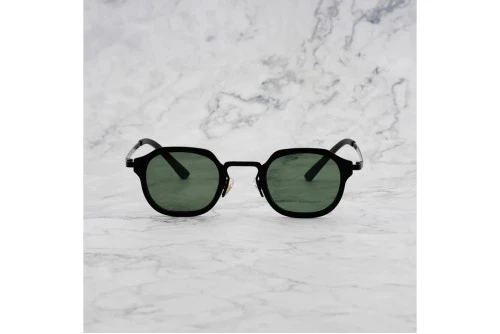 Explicit Poets Morgan Γυαλιά Ηλίου (MORGAN MATT BLACK GREEN)