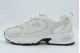 New Balance 530 Sneakers Εκρού, Λευκά