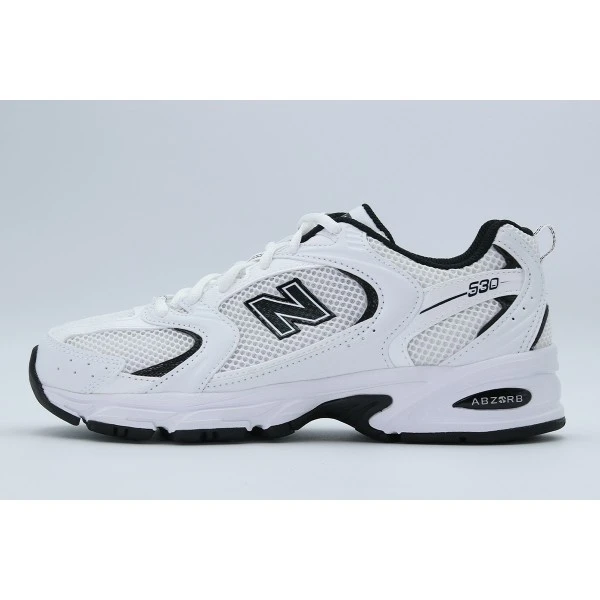 New Balance 530 Sneakers (MR530EWB)