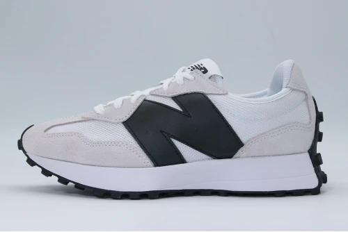 New Balance 327 Sneakers (MS327CWB)