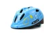 Micro Fly Helmet Προστατευτικό Κράνος (MSA-KHE-BL)