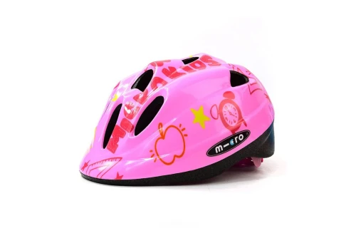 Micro Fly Helmet Προστατευτικό Κράνος (MSA-KHE-PK)