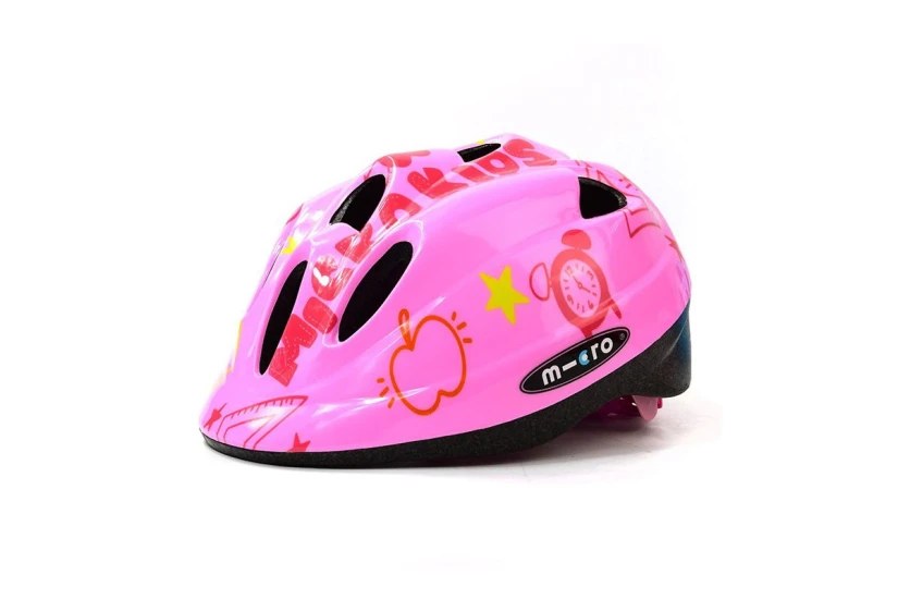 Micro Fly Helmet Προστατευτικό Κράνος (MSA-KHE-PK)