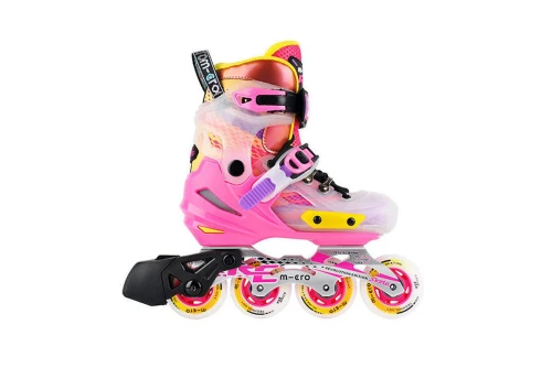 Micro Msa-Re-Pk Rollers (MSA-RE-PK)