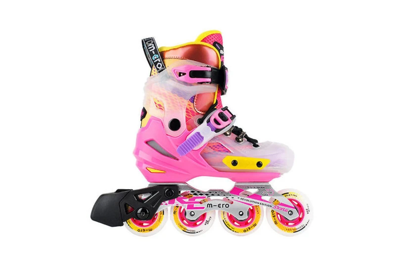 Micro Inline Skates Rollers