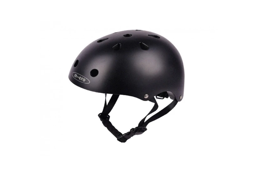 Micro Round Helmet Προστατευτικό Κράνος 