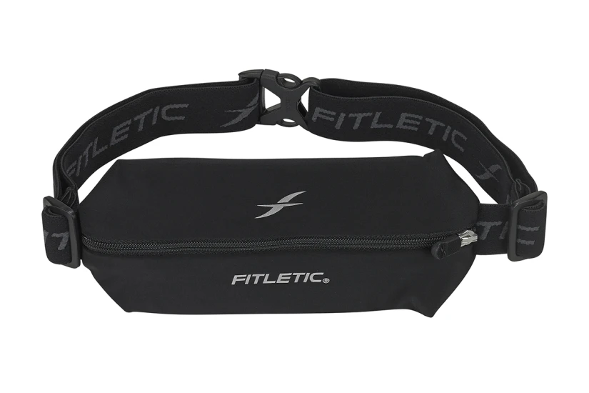 Fitletic Mini Sport Fitness Belt Τσαντάκι Μέσης (MSB01-01)