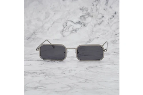 Explicit Poets Murphy Γυαλιά Ηλίου (MURPHY SILVER GRAY)