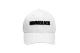 MWM Strapback Καπέλο Λευκό
