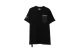 Mwm Unisex Κοντομάνικο T-Shirt Μαύρο