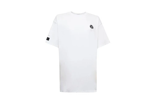 Mwm X Logo T-Shirt (MW082020642 WHITE)