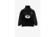 Mwm Teddy Mike Reversible Fur Μπουφάν Sherpa (MW094070837 BLACK)
