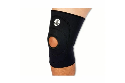 Protec Open Patella Knee Sleeve Επιγονατίδα (N003F)