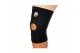 Protec Open Patella Knee Sleeve Επιγονατίδα (N003F)