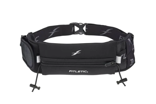 Fitletic Ultimate Ii Running Belt Τσαντάκι Μέσης (N04-01)