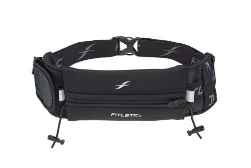 Fitletic Ultimate Ii Running Belt Τσαντάκι Μέσης (N04-01)