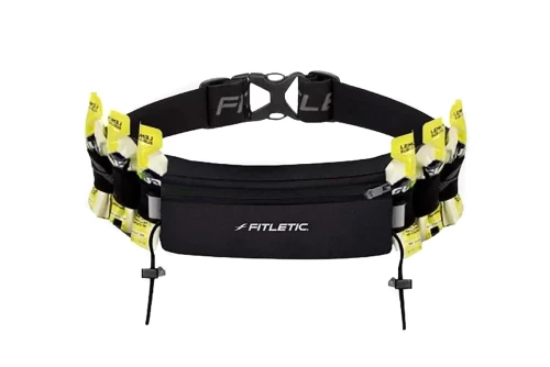 Fitletic Ultimate Running Belt Τσαντάκι Μέσης (N06-01)