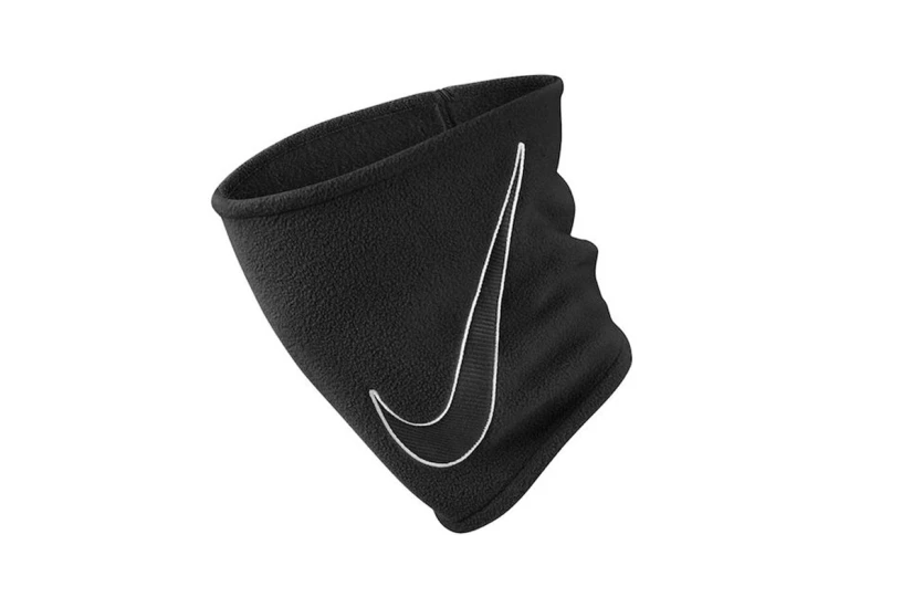 Nike Fleece 2.0 Λαιμουδιέρα Μαύρη