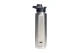 Nike Recharge Μπουκάλι Θερμός 700ml Ασημί