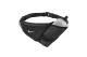 Nike Flex Stride Τσαντάκι Μέσης Μαύρο