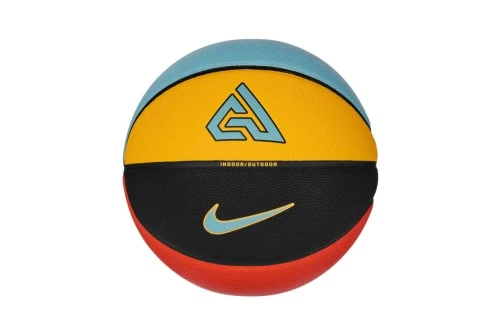 Nike All Court Giannis Antetokounmpo 8P 2.0 Μπάλα Μπάσκετ (N1004138824)