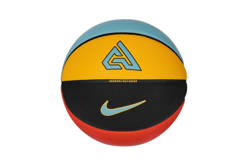 Nike All Court 2.0 8P G Antetokounmpo Μπάλα Μπάσκετ