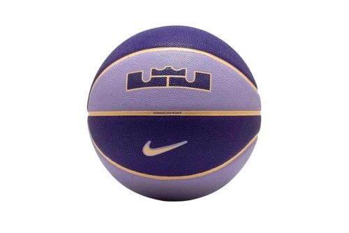 Nike Lebron James All-Court 2.0 8P Μπάλα Μπάσκετ (N1004368509)