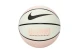 Nike Everyday All Court 8P Μπάλα Μπάσκετ Εκρού, Σομόν