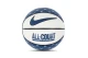 Nike Everyday All Court 8P Graphic Μπάλα Μπάσκετ Λευκή, Μπλε Σκούρο, Μαύρη