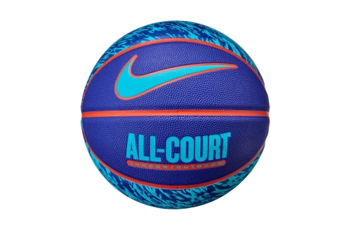 Nike Everyday All Court Μπάλα Μπάσκετ (N100437053407)