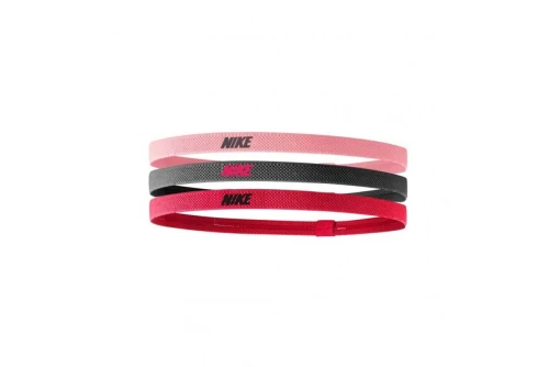 Nike Headbands 3 Pack Περιμετώπια 3-Τεμάχια (N1004529658OS)