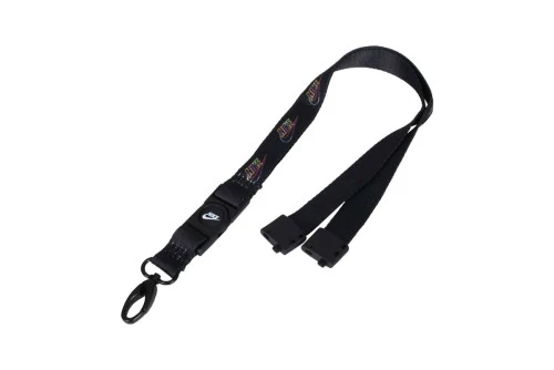 Nike Breakaway Lanyard Μπρελόκ Μόδας (N1004565034NS)