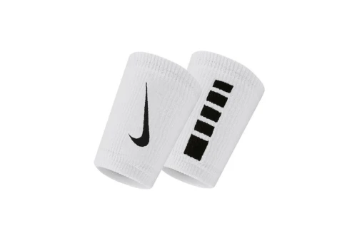 Nike Elite Wristbands Περικάρπια 2-Τεμάχια (N1006700101)