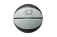 Nike All Court 8P Kevin Durant Μπάλα Μπάσκετ Γκρι, Μαύρη