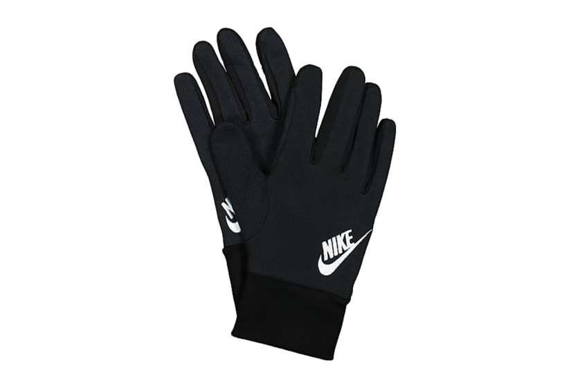 Nike Club Fleece Χειμερινά Γάντια Μαύρα