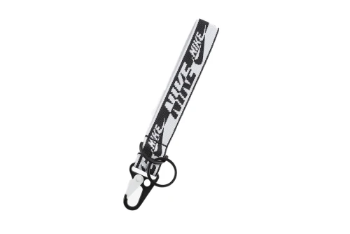 Nike Key Holder Wrist Lanyard Μπρελόκ Μόδας (N1007177189)