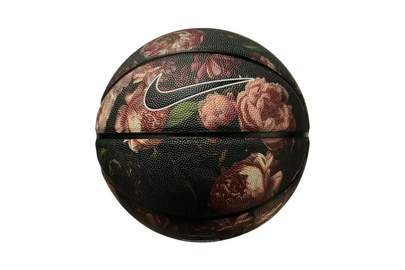 Nike Basketball 8P Prm Energy Deflated (N1008259920)
