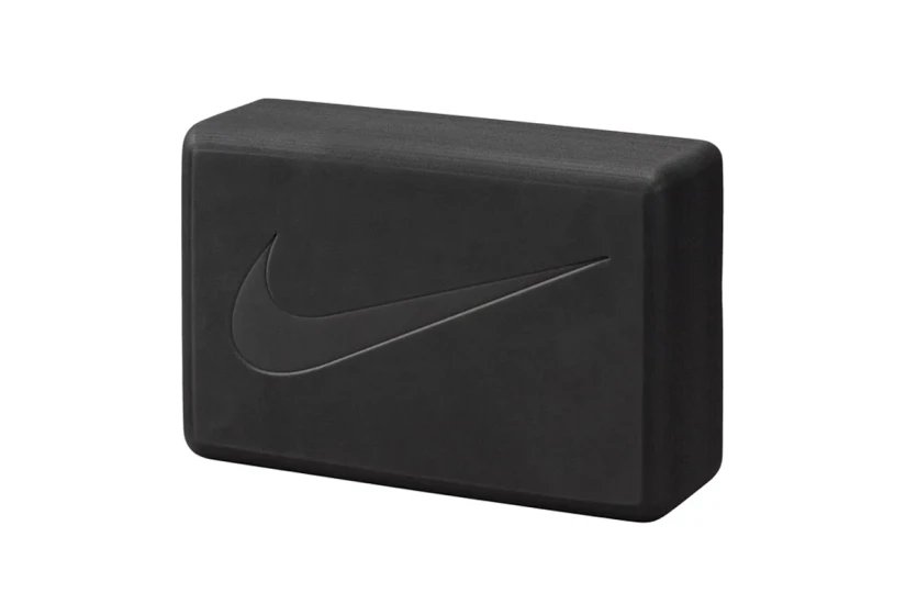 Nike Yoga Block Μαύρο