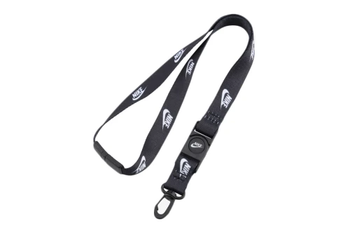 Nike Club Standard Lanyard Μπρελόκ (N1010972027)