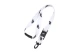Nike Club Standard Lanyard Μπρελόκ Λαιμού Λευκό