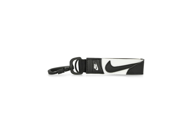 Nike Μπρελόκ Μαύρο, Λευκό