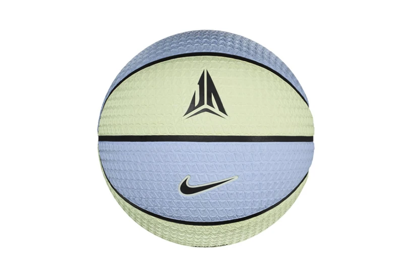 Nike Everyday Playground 8P Next Nature Ja Μπάλα Μπάσκετ Βεραμάν, Γαλάζια