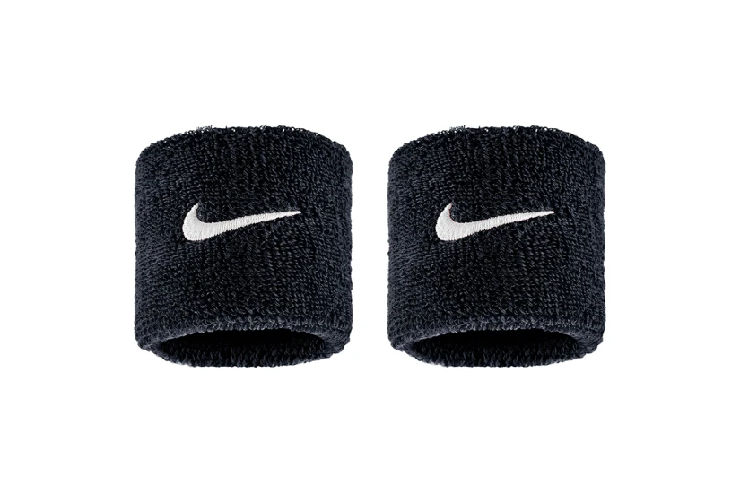 Nike Swoosh Classic Περικάρπια Μαύρα