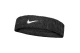 Nike Swoosh Περιμετώπιο Μαύρο