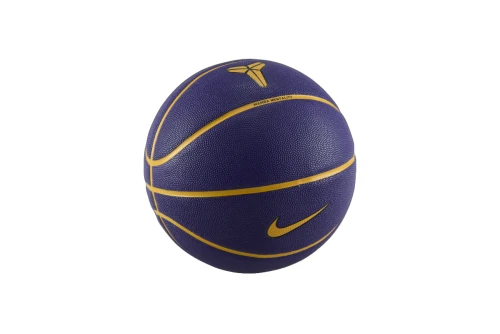 Nike Mamba Mentality Μπάλα Μπάσκετ (N1012522512)
