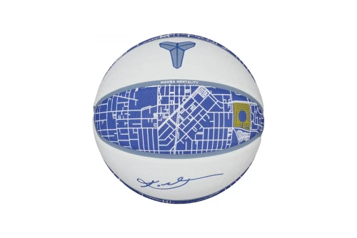 Nike Everyday All Court 8P Μπάλα Μπάσκετ (N1015091436)