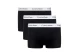 Calvin Klein Cotton Stretch Εσώρουχο Boxer 3-Τεμάχια (NB1770 001)