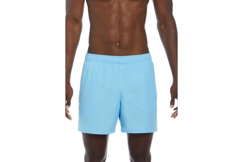 Nike 5" Volley Ανδρικό Μαγιό Σορτς Σιέλ